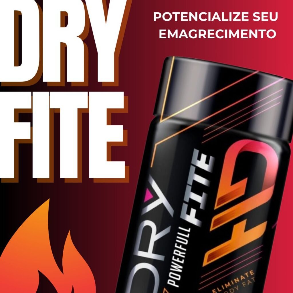 DryFite Hd Powerfull