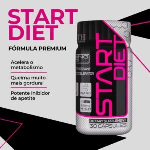 Start Diet – (30 cápsulas)