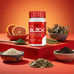 FIT BLOCK- O início do seu controle