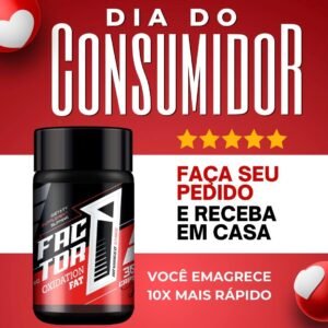 FACTOR 1- Oxidation Fat